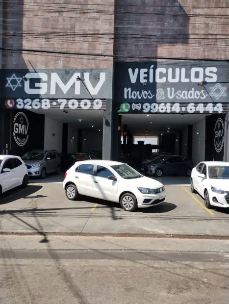 VOLKSWAGEN Gol 1.6 4P FLEX MSI, Foto 1 VOLKSWAGEN Gol 1.6 4P FLEX MSI, Foto 1