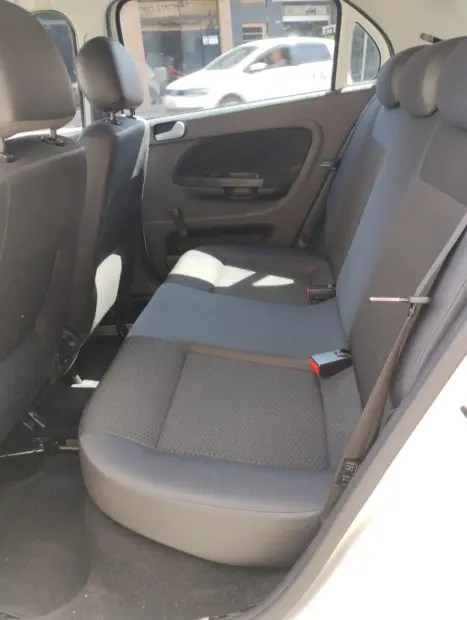 VOLKSWAGEN Gol 1.6 4P FLEX MSI, Foto 10 VOLKSWAGEN Gol 1.6 4P FLEX MSI, Foto 10