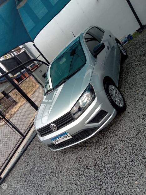 VOLKSWAGEN Gol 1.6 4P FLEX MSI, Foto 4