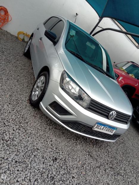 VOLKSWAGEN Gol 1.6 4P FLEX MSI, Foto 5