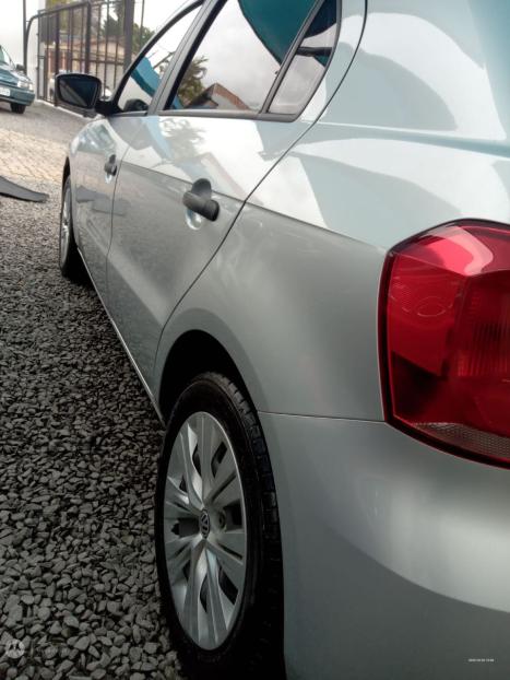 VOLKSWAGEN Gol 1.6 4P FLEX MSI, Foto 6