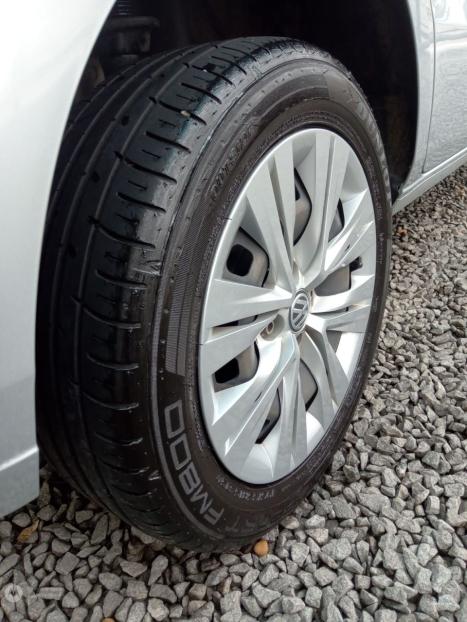 VOLKSWAGEN Gol 1.6 4P FLEX MSI, Foto 7