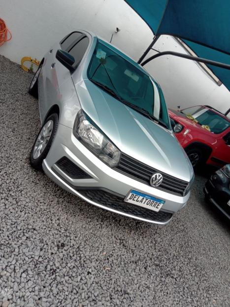 VOLKSWAGEN Gol 1.6 4P FLEX MSI, Foto 8