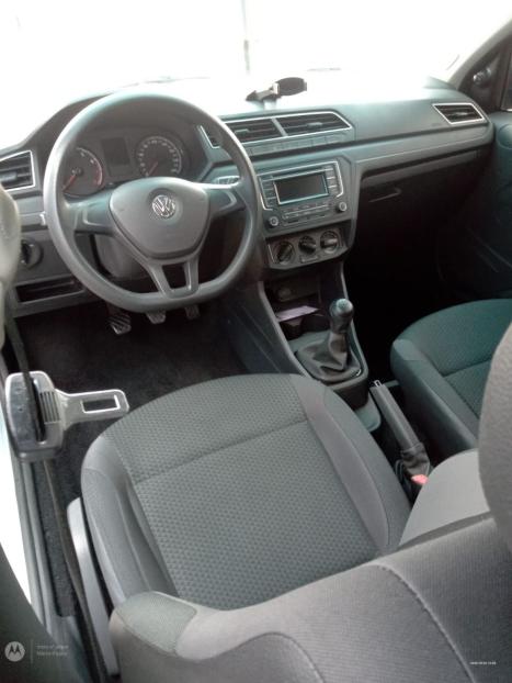 VOLKSWAGEN Gol 1.6 4P FLEX MSI, Foto 9