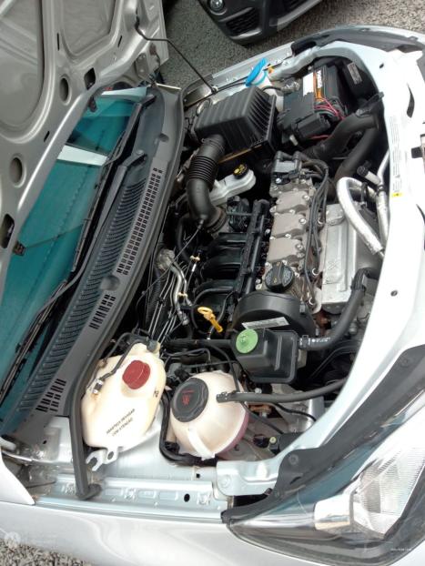 VOLKSWAGEN Gol 1.6 4P FLEX MSI, Foto 10