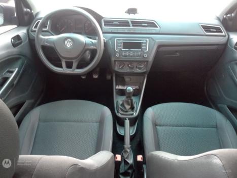 VOLKSWAGEN Gol 1.6 4P FLEX MSI, Foto 11