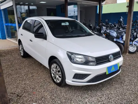 VOLKSWAGEN Gol 1.6 4P FLEX MSI, Foto 2