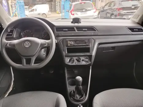 VOLKSWAGEN Gol 1.6 4P FLEX MSI, Foto 5