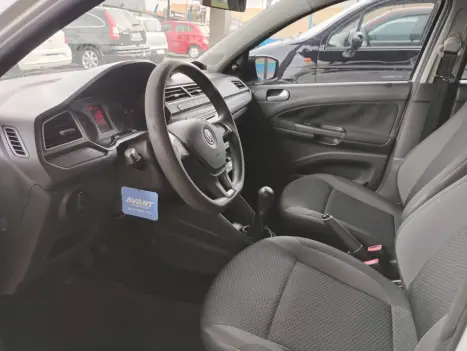 VOLKSWAGEN Gol 1.6 4P FLEX MSI, Foto 6