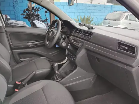 VOLKSWAGEN Gol 1.6 4P FLEX MSI, Foto 7