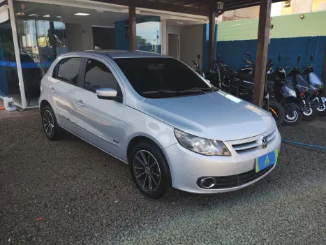 VOLKSWAGEN Gol 1.6 4P G5 POWER FLEX, Foto 2