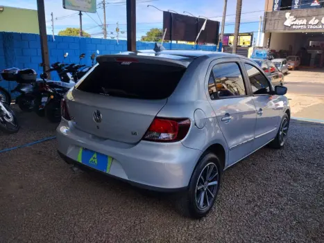 VOLKSWAGEN Gol 1.6 4P G5 POWER FLEX, Foto 3