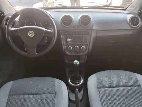 VOLKSWAGEN Gol 1.6 4P G5 POWER FLEX, Foto 5