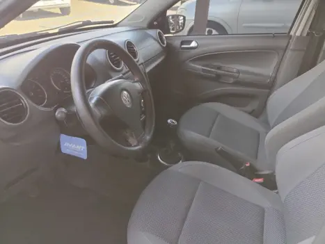 VOLKSWAGEN Gol 1.6 4P G5 POWER FLEX, Foto 6