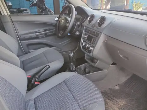 VOLKSWAGEN Gol 1.6 4P G5 POWER FLEX, Foto 7