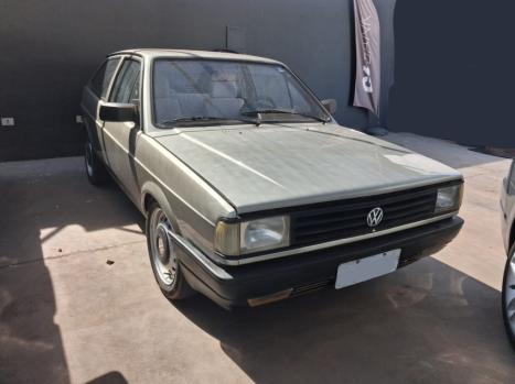 VOLKSWAGEN Gol 1.6 4P CL, Foto 1