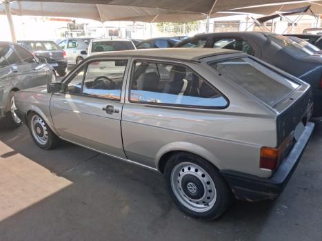 VOLKSWAGEN Gol 1.6 4P CL, Foto 2