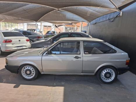 VOLKSWAGEN Gol 1.6 4P CL, Foto 3