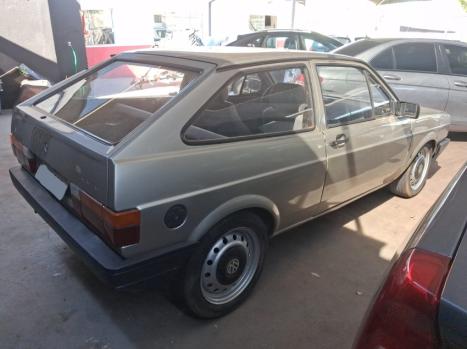 VOLKSWAGEN Gol 1.6 4P CL, Foto 4