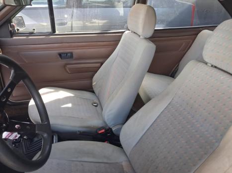 VOLKSWAGEN Gol 1.6 4P CL, Foto 5