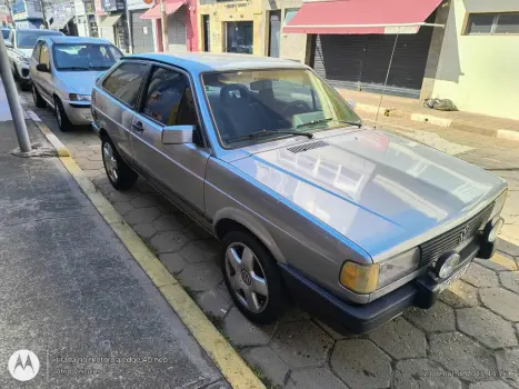 VOLKSWAGEN Gol 1.6 CL, Foto 2