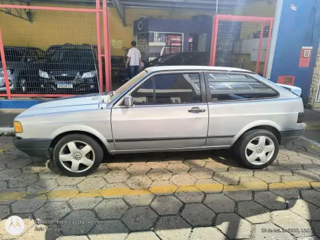 VOLKSWAGEN Gol 1.6 CL, Foto 3