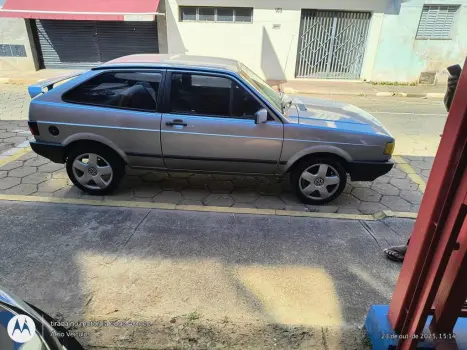 VOLKSWAGEN Gol 1.6 CL, Foto 4