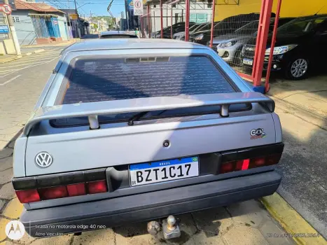 VOLKSWAGEN Gol 1.6 CL, Foto 6