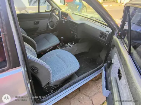 VOLKSWAGEN Gol 1.6 CL, Foto 10