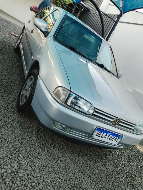 VOLKSWAGEN Gol 1.6 MI 4P CL, Foto 3