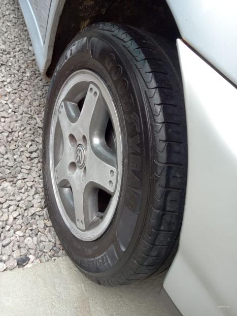 VOLKSWAGEN Gol 1.6 MI 4P CL, Foto 6
