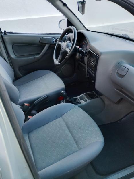 VOLKSWAGEN Gol 1.6 MI 4P CL, Foto 8