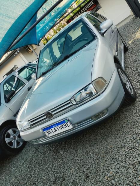 VOLKSWAGEN Gol 1.6 MI 4P, Foto 3