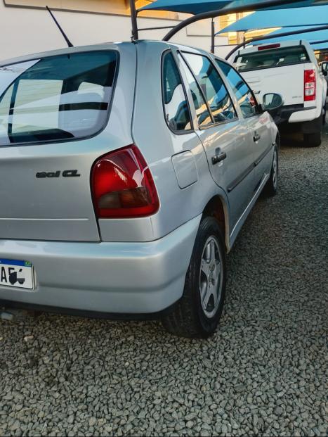 VOLKSWAGEN Gol 1.6 MI 4P, Foto 5