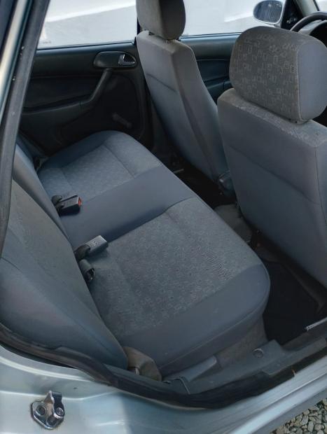 VOLKSWAGEN Gol 1.6 MI 4P, Foto 7