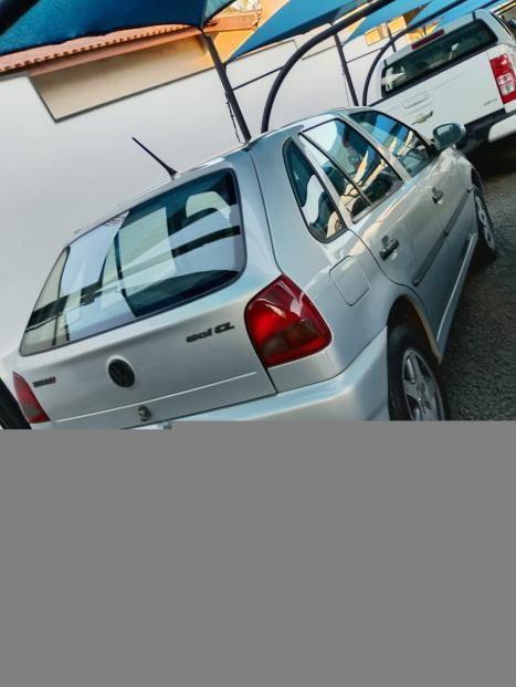 VOLKSWAGEN Gol 1.6 MI 4P, Foto 2