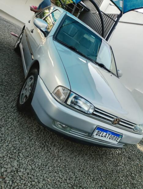 VOLKSWAGEN Gol 1.6 MI 4P, Foto 3