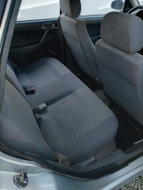 VOLKSWAGEN Gol 1.6 MI 4P, Foto 7