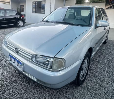 VOLKSWAGEN Gol 1.6 MI 4P, Foto 1