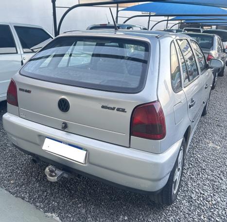 VOLKSWAGEN Gol 1.6 MI 4P, Foto 2