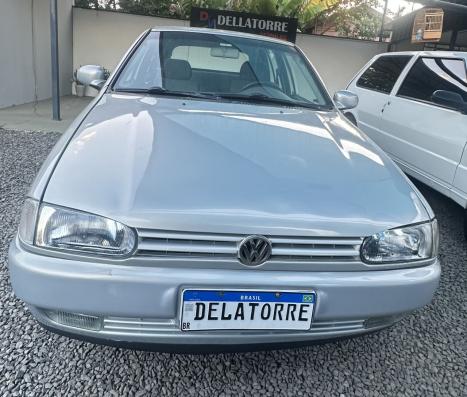 VOLKSWAGEN Gol 1.6 MI 4P, Foto 5