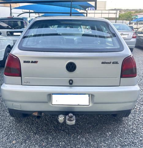 VOLKSWAGEN Gol 1.6 MI 4P, Foto 6