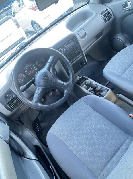 VOLKSWAGEN Gol 1.6 MI 4P, Foto 7