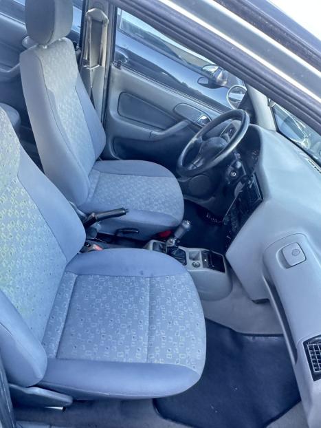 VOLKSWAGEN Gol 1.6 MI 4P, Foto 8