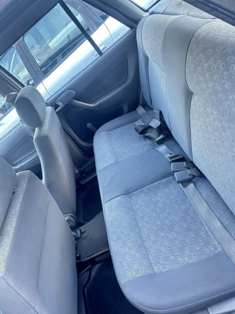 VOLKSWAGEN Gol 1.6 MI 4P, Foto 9