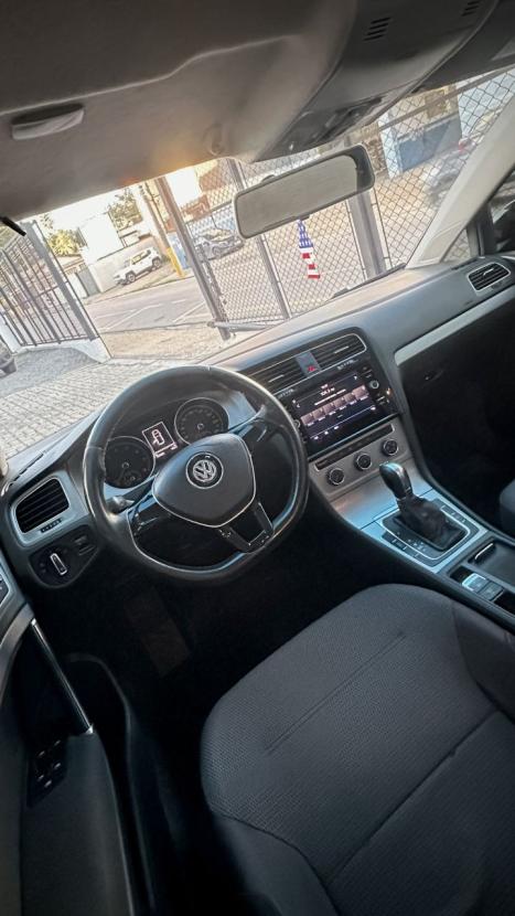 VOLKSWAGEN Golf 1.4 16V 4P TSI COMFORTLINE AUTOM�TICO, Foto 9