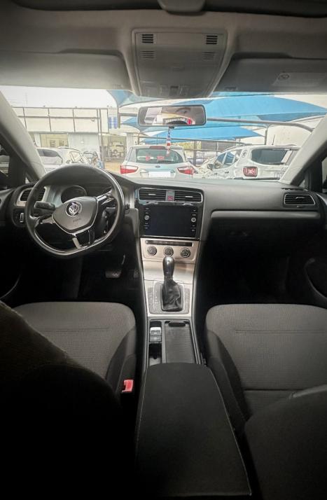 VOLKSWAGEN Golf 1.4 16V 4P TSI COMFORTLINE AUTOM�TICO, Foto 9