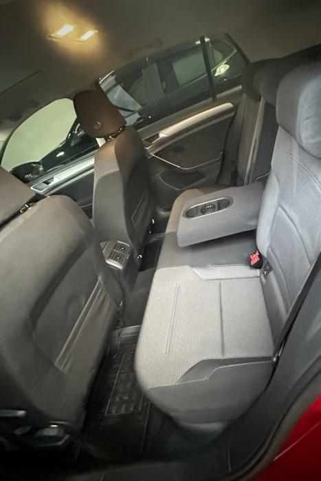VOLKSWAGEN Golf 1.4 16V 4P TSI COMFORTLINE AUTOM�TICO, Foto 11