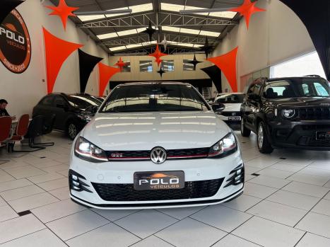VOLKSWAGEN Golf 2.0 TSI GTI TURBO AUTOMTICO, Foto 1