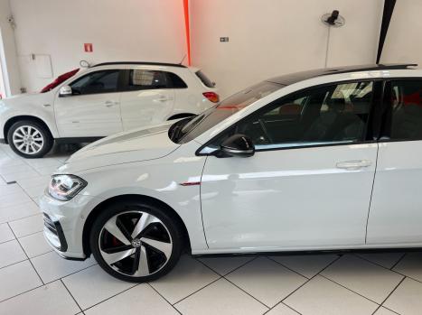 VOLKSWAGEN Golf 2.0 TSI GTI TURBO AUTOMTICO, Foto 3